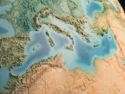 Mediterraneo, frontiera di pace