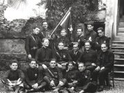 1921, l’eccidio di Santa Giustina