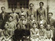 Liceale Fellini, si sieda!