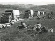 Quell’estate del 1944: Memorie dalla linea gotica memorie linea gotica