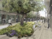 Lungomare che viene, idea che va