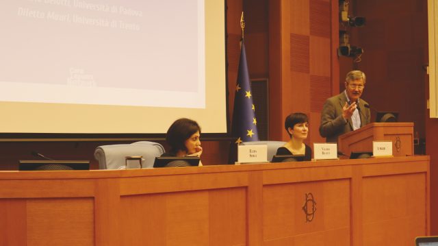 ricerca care leavers