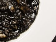 La Romagna nel risotto: il pesce d’inverno