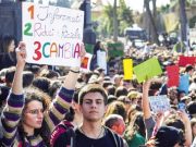 Protagonisti di web, politica, legalità e ambiente