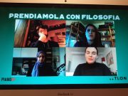 Prendiamola con Filosofia