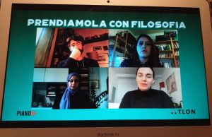 Prendiamola con Filosofia