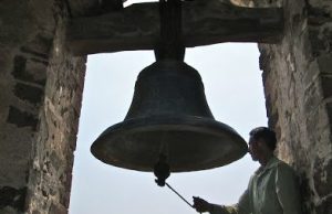 Campane a festa e Ave Maria, la proposta delle ore 20