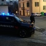 Carabinieri Novafeltria – arresto