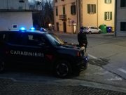 Novafeltria, arrestato un 44enne