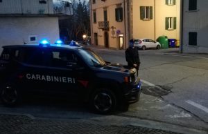 Novafeltria, arrestato un 44enne