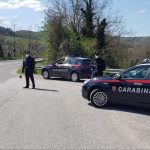 Carabinieri Novafeltria – controlli anti Covid_19
