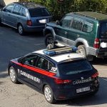 Carabinieri Novafeltria – controllo anti covid 19