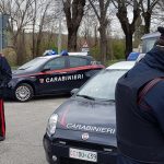 Carabinieri Novafeltria – sanzioni anti covid19