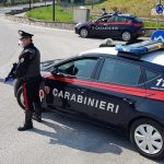 Carabinieri Novafeltria – servizi anti -covid 19