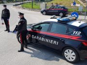 Sfidano il virus per guardare il panorama