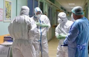 Coronavirus, 69 nuovi contagi a Rimini