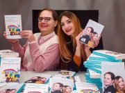 Damiano e Margherita, storia di autismo normale