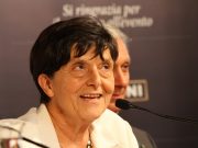 Emilia Guarnieri lascia la presidenza Meeting
