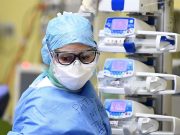 Coronavirus: calo netto dei contagiati, 4 nuovi decessi