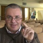 Giovanni Paolo Ramonda