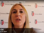 Rimini mette in tavola servizi di assistenza a domicilio per anziani e persone vulnerabili