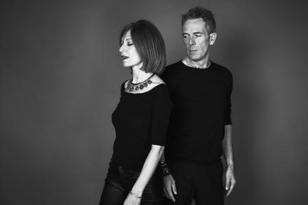 Il soprano Laura Catrani e il clavicembalista Claudio Astronio - Ph Gregor Khuen Belasi-page-001