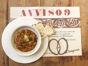 Ste ma chesa, la Sangiovesa “apre” sui social con un gioco