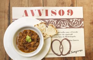 Ste ma chesa, la Sangiovesa “apre” sui social con un gioco