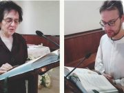 Laici al servizio della Parola di Dio