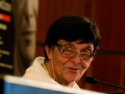 Meeting, la libertà della Colomba