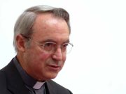 L’Annunciazione in diretta con il Vescovo