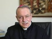 Una preghiera per don Alessio. Per l’intercessione di don Oreste