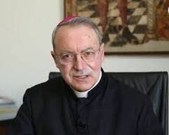 Una preghiera per don Alessio. Per l’intercessione di don Oreste