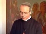 La vicinanza “virtuale” del Vescovo Francesco