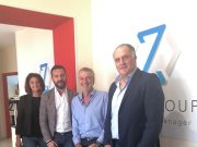 La solidarietà “timbra” con il digitale Zeitgroup