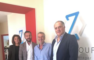 La solidarietà “timbra” con il digitale Zeitgroup