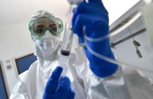 Diminuiscono i contagi a Rimini, 9 i decessi