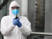 Rimini, ancora tanti contagi. Ma nessun decesso