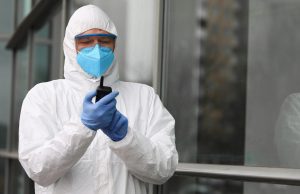 Rimini, ancora tanti contagi. Ma nessun decesso