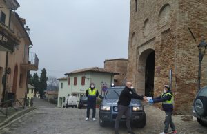 Quei piccoli grandi gesti all’epoca del Coronavirus