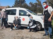 La Regione: basta passeggiate e pedalate