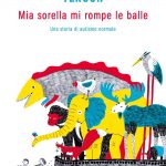 mia sorella mi rompe le balle