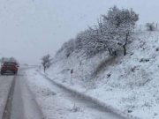 La voce dell’inverno in primavera