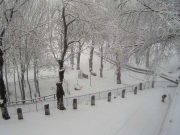 Una serie di perturbazioni