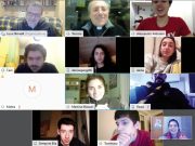 La pastorale ai tempi del Coronavirus