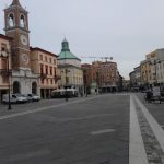 piazza tre martiri
