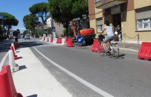 Rotatoria in arrivo, via Marecchiese respirerà