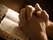 Quarantena, le suggestioni del Vescovo: la terapia della preghiera