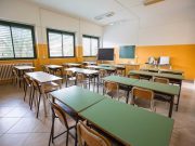 Virus e studio. Cattedre in quarantena