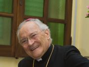 Morto a 88 anni Vescovo emerito Mariano